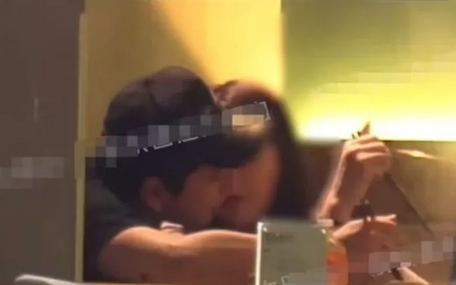 ▲왕대륙(사진=웨이보)