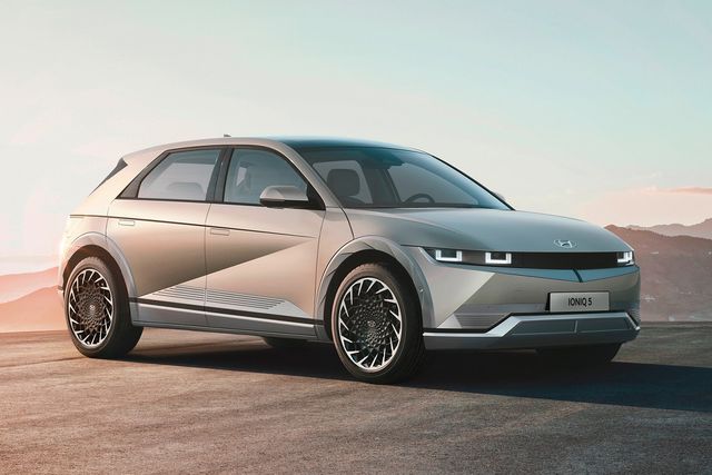 ▲현대 아이오닉5(사진:현대차)