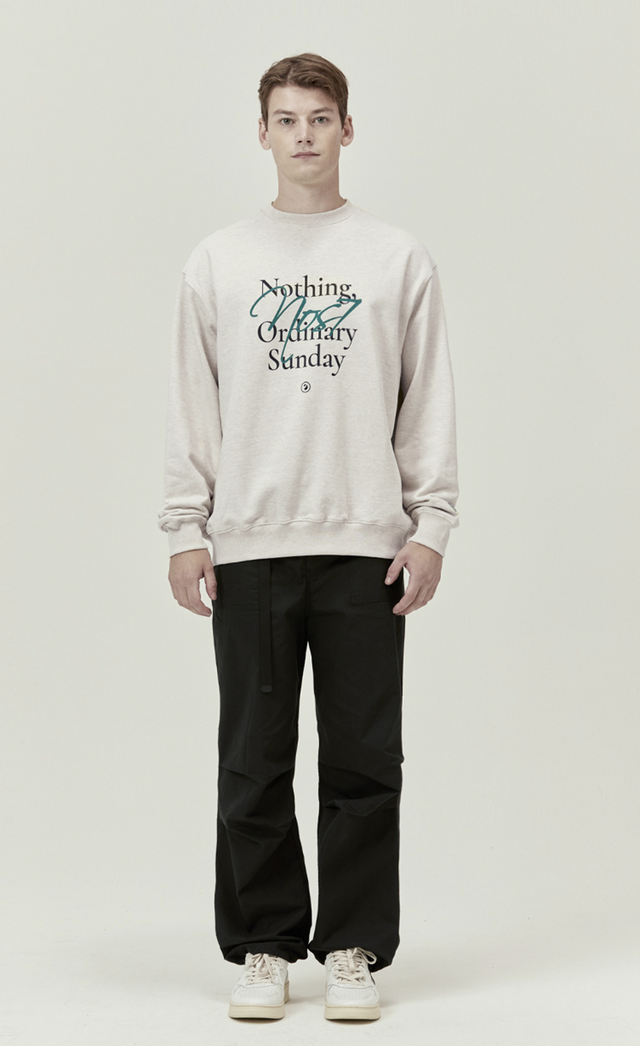 ▲손흥민 맨투맨 (사진='NOS7' 홈페이지)