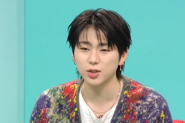 ▲지코(사진=MBC'전지적참견 시점'갈무리)