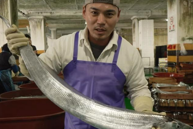 ▲이정 (사진=이정 SNS)