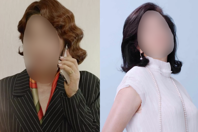 ▲이휘향 (사진=KBS, 전성기)