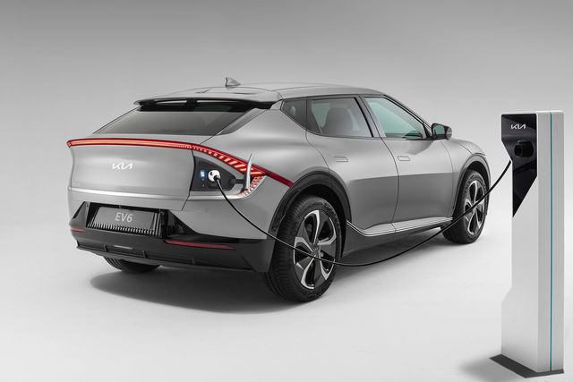 ▲EV6(사진=기아)