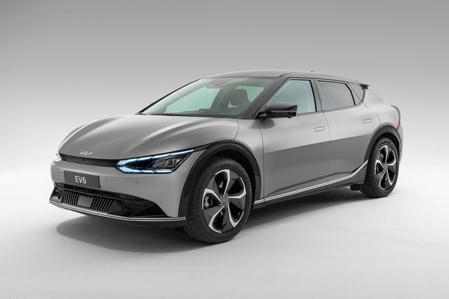 ▲EV6(사진=기아)