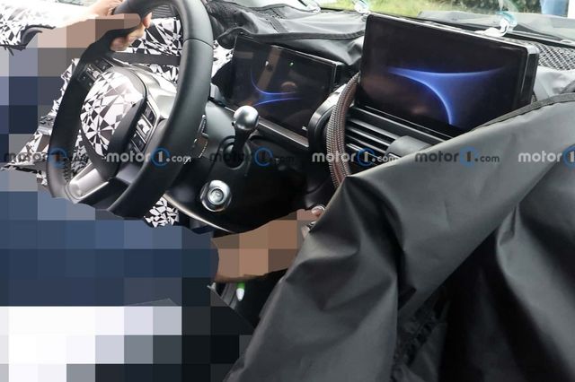 ▲현대 캐스퍼 전기차(사진=Motor1)