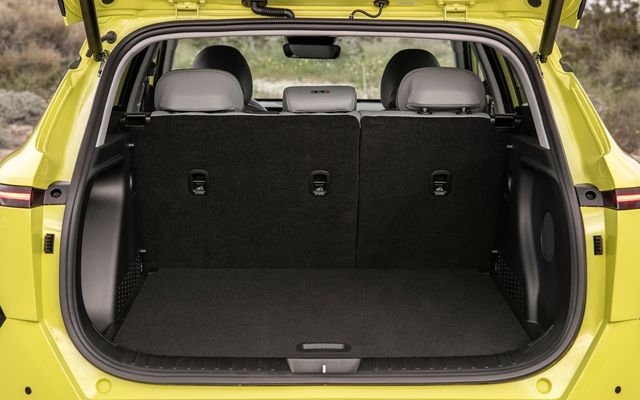 ▲디 올 뉴 코나 일렉트릭(사진=현대자동차)