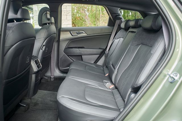 ▲5세대 초기형 디 올 뉴 스포티지(사진=기아)