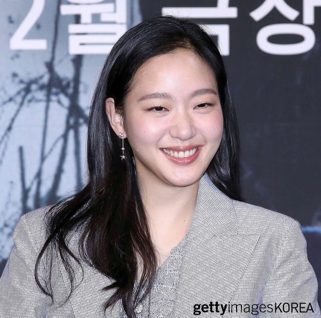 ▲김고은 (사진=게티이미지코리아)