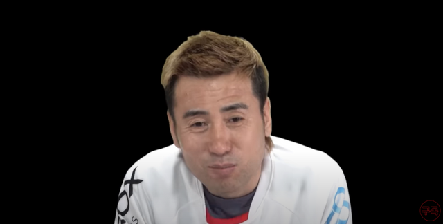 ▲김병지 (사진=유튜브 채널 '꽁병지tv')