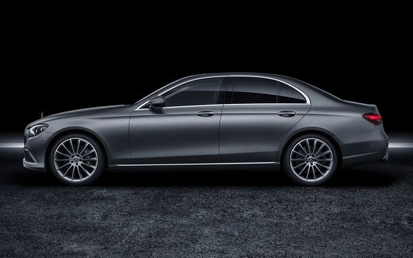 ▲10세대 E클래스(사진=메르세데스-벤츠)