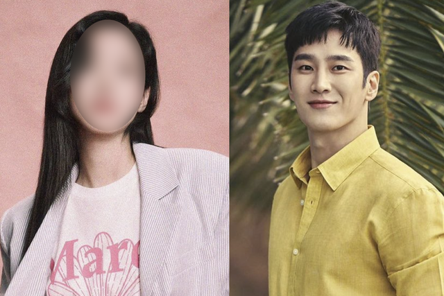 ▲김고은, 안보현 (사진=김고은 SNS, 안보현 SNS)