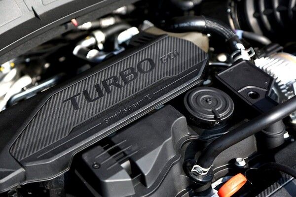 ▲현대 코나 가솔린 1.6 터보 엔진(사진=View H)