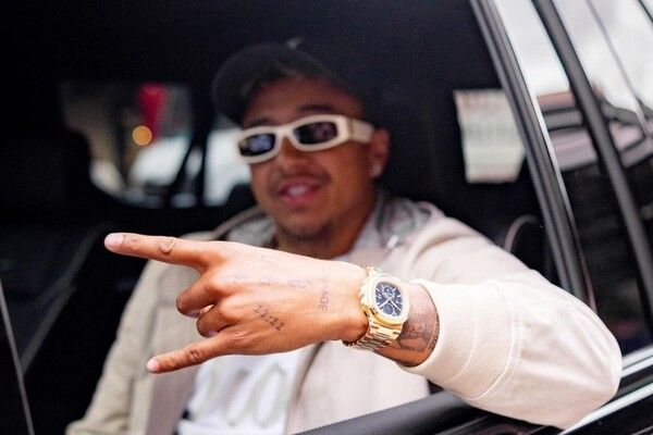 ▲제시 린가드(사진=제시 린가드 인스타그램)