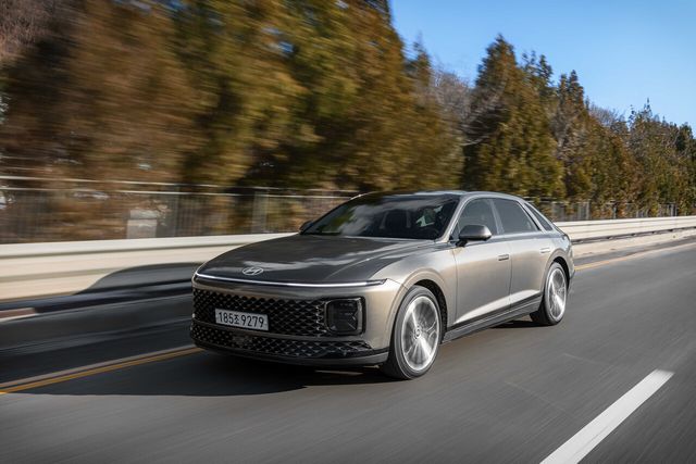 ▲현대 그랜저(사진=현대차)