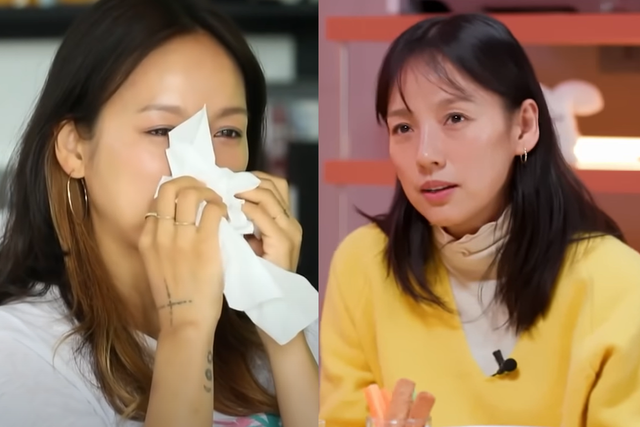 ▲이효리 (사진=MBC '놀면뭐하니', 유튜브 채널 '슈퍼마켙소라')