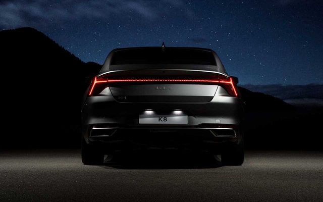 ▲K8(사진=기아)