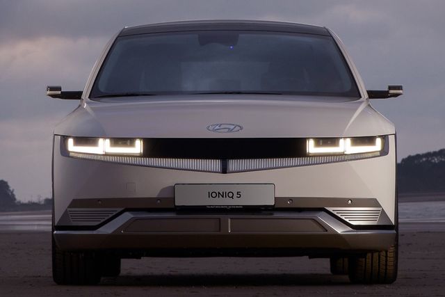 ▲현대 아이오닉 5(사진=현대차)