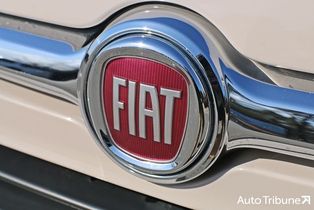 ▲피아트 500X(사진=최현진 기자)