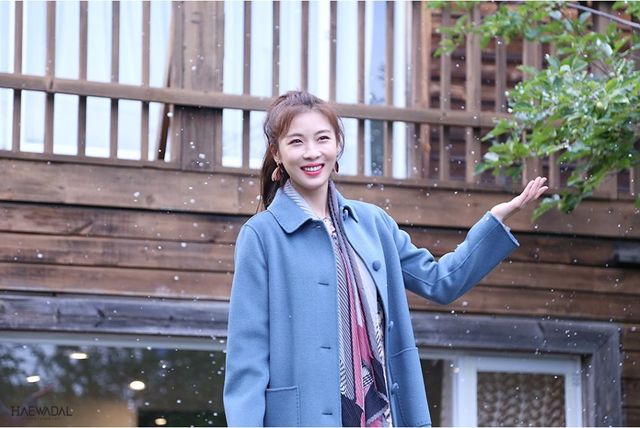 ▲하지원 (사진=해와달엔터테인먼트)