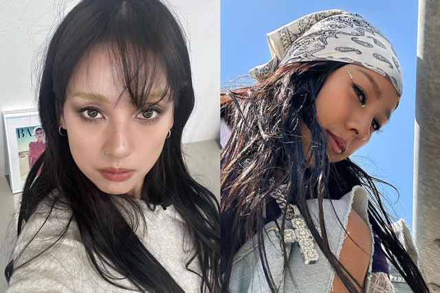 ▲이효리 (사진=이효리 SNS)