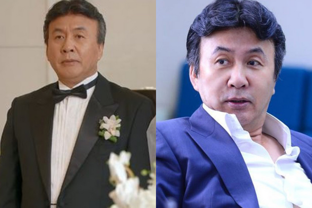 ▲박영규 (사진=MBC '엄마', SBS)