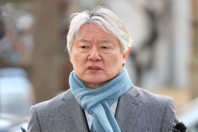 ▲노환규 전 대한의사협회 회장 (사진=연합뉴스)