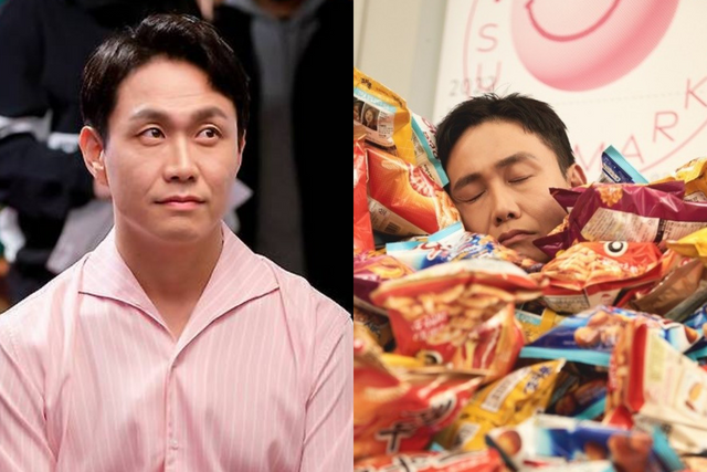 ▲오정세 (사진=프레인TPC, 빅이슈)