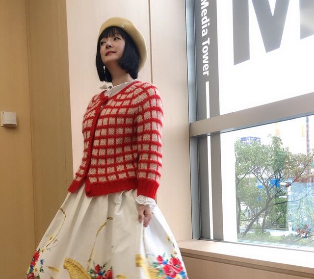 ▲치아키 (사진=치아키 SNS)