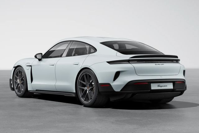 ▲포르쉐 타이칸 터보 GT(사진=포르쉐)