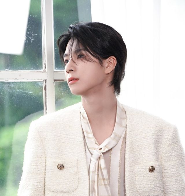 ▲정동원 (사진=쇼플레이ENT)