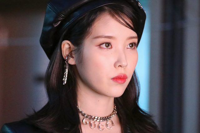 ▲아이유 (사진=이담ENT)