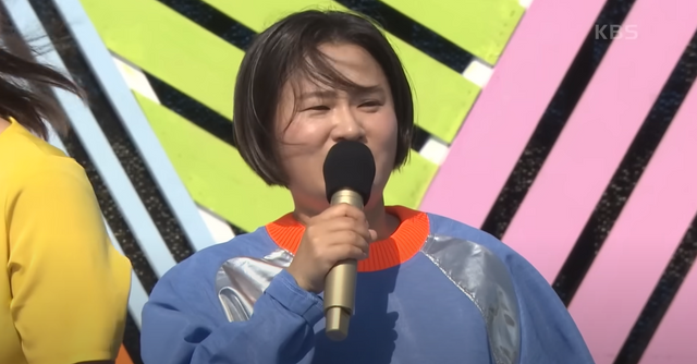 ▲김신영 (사진= KBS)