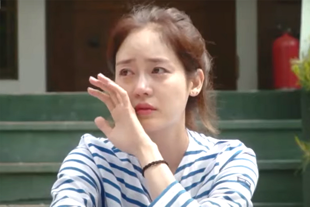 ▲성유리 (사진=JTBC '캠핑클럽')