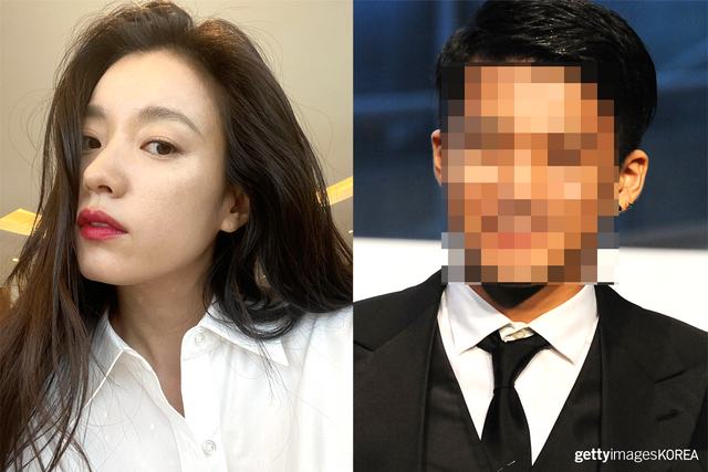 ▲한효주, 오구리 슌 (사진=한효주SNS, GettyimagesKOREA)