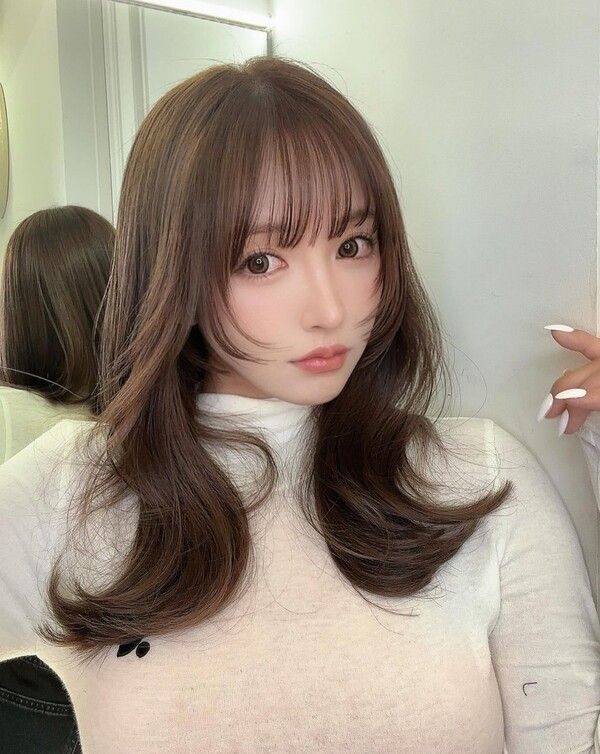 ▲미카미 유아 (사진=개인 SNS)