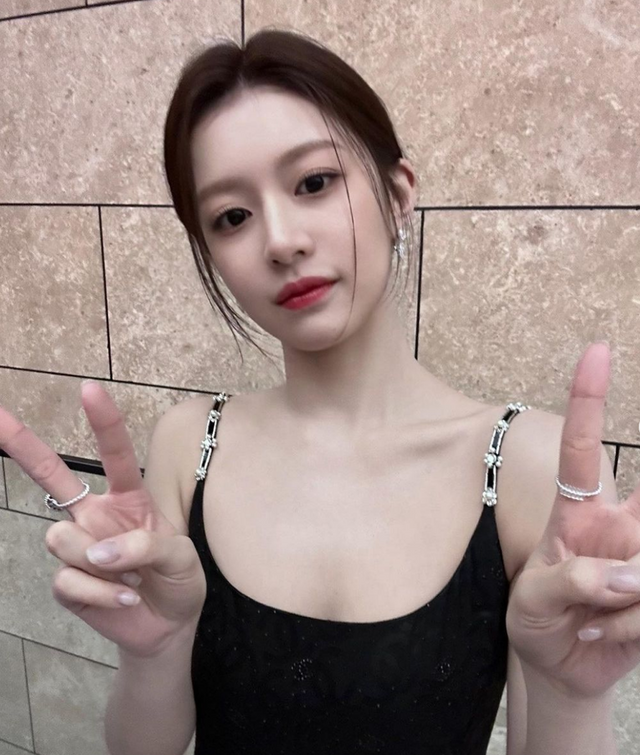 ▲고윤정 (사진=고윤정 SNS)