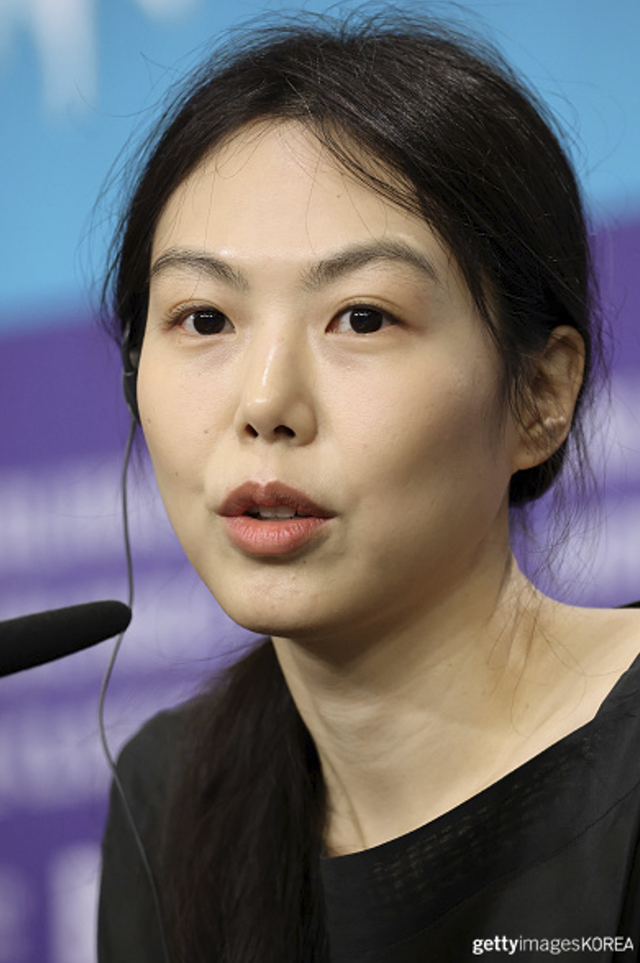 ▲김민희 (사진=게티이미지코리아)