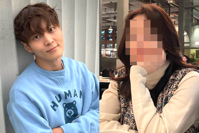 ▲주원, 문채원 (사진=개인 SNS)