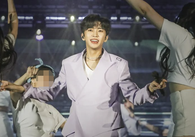 ▲임영웅 (사진=임영웅 SNS)