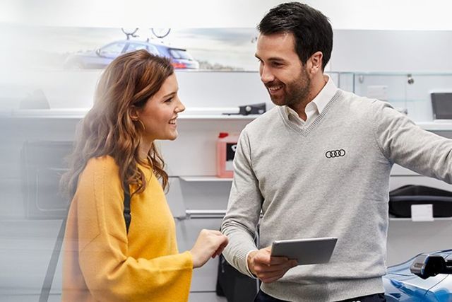 ▲아우디 A5 카브리올레(사진=아우디)