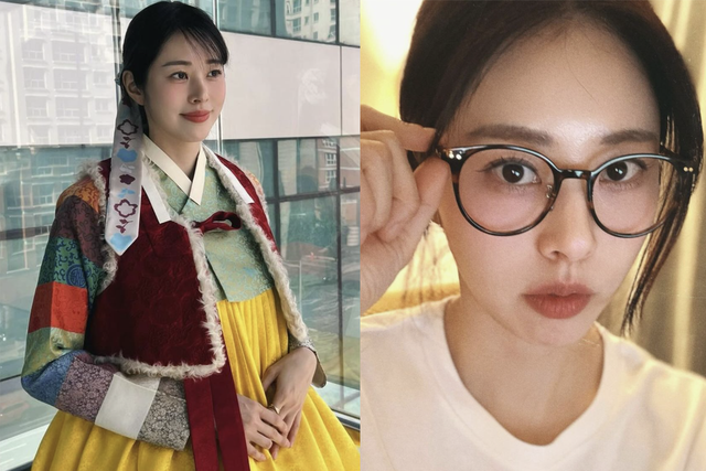 ▲서동주 (사진=서동주SNS)