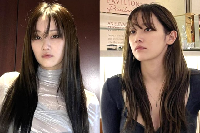 ▲전종서 (사진=전종서 SNS)