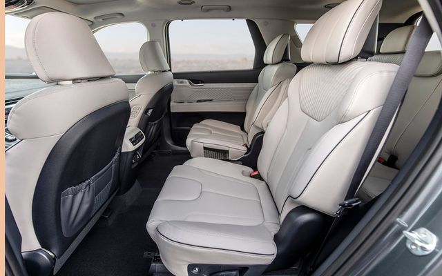 ▲1세대 F/L 더 뉴 팰리세이드(사진=현대자동차)