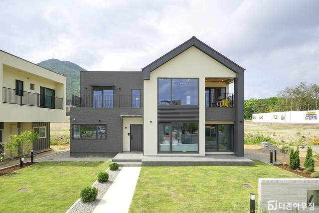 ▲더존아이숲김포 (사진=더존아이숲김포 홈페이지)