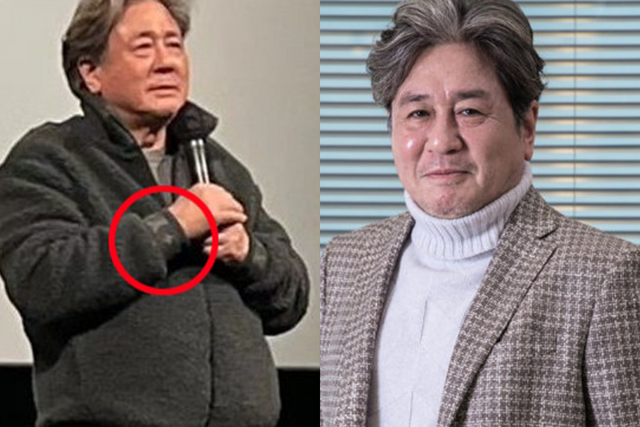 ▲최민식 (사진=쇼박스, CJ)