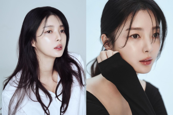 ▲엄현경 (사진=염현경 SNS)