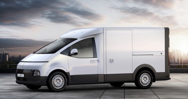 ▲현대 ST1(사진=현대차)