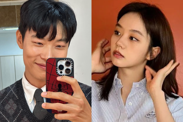 ▲류준열, 혜리 (사진=류준열 SNS, 혜리 SNS)