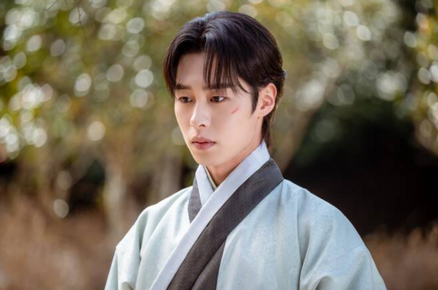 ▲이재욱 (사진= 환혼)