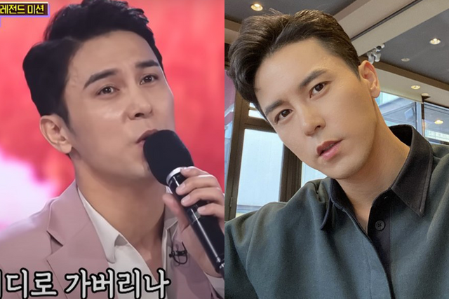 ▲장민호 (사진=장민호 SNS, TV조선 '미스터트롯')